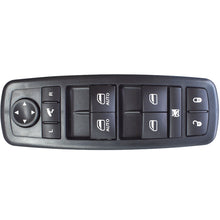 Load image into Gallery viewer, New Master Power Window Switch 68184803AC For 2014-2018 GRAND CHEROKEE Lab Work Auto