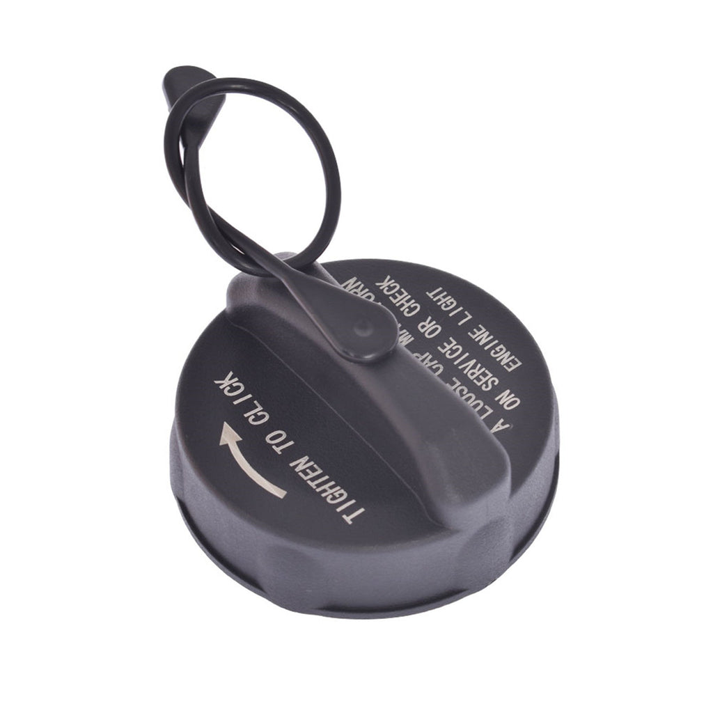 New Non Locking Fuel Filler Gas Cap with Tether For Jeep Chrysler Dodge Plymouth Lab Work Auto