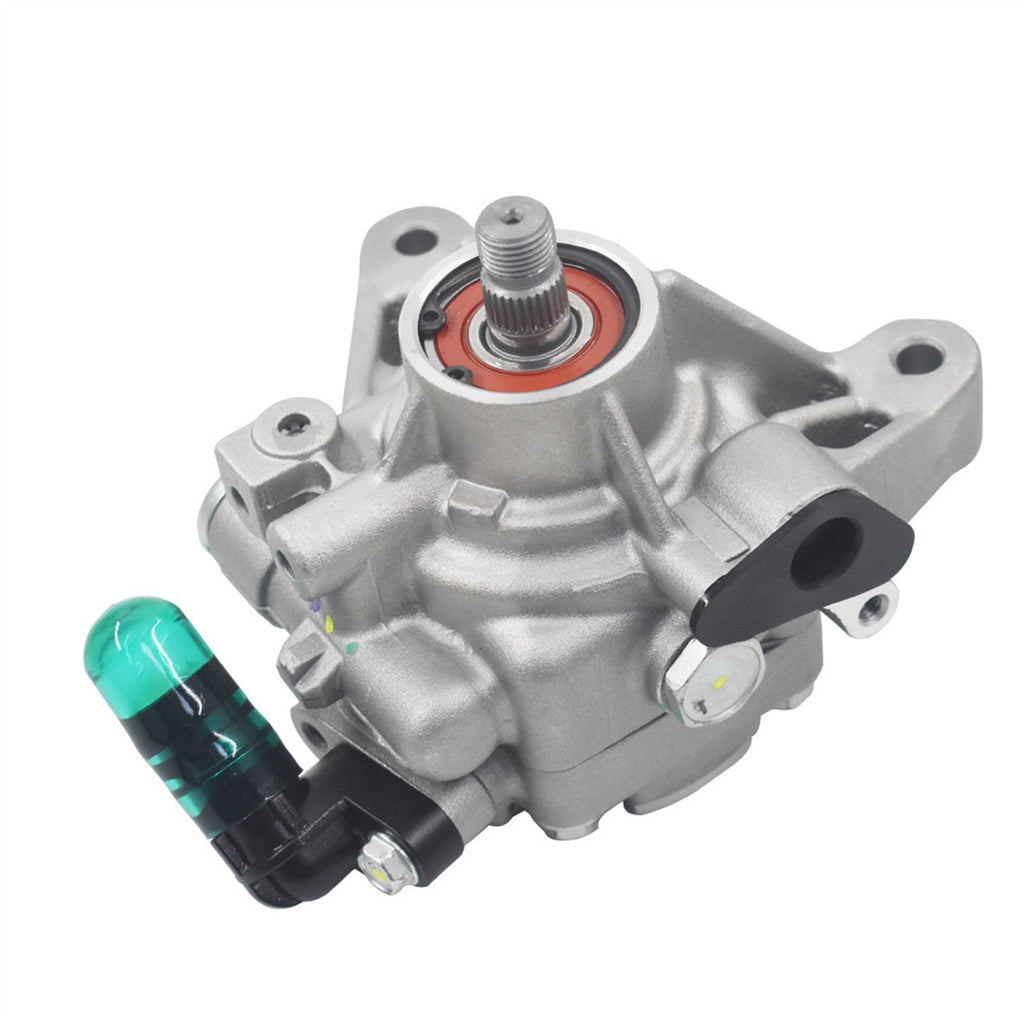 New Power Steering Pump Replacement For Honda CRV Accord Acura RSX 2.0L 2.4L DOHC 2002-2011 56110PNBA01 Lab Work Auto