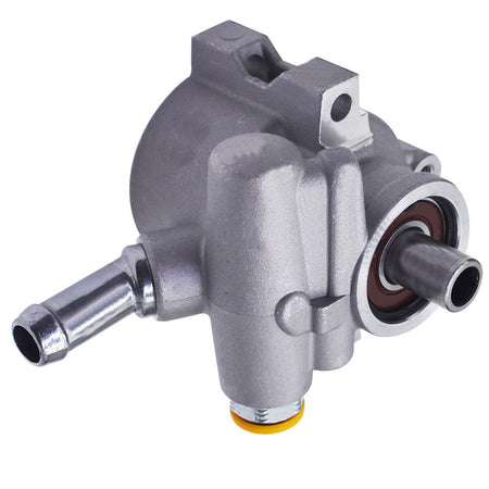 New Power Steering Pump for 1997 1998 1999 2000-2013 Chevrolet Corvette 20-822 Lab Work Auto