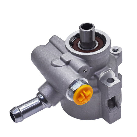 New Power Steering Pump for 1997 1998 1999 2000-2013 Chevrolet Corvette 20-822 Lab Work Auto