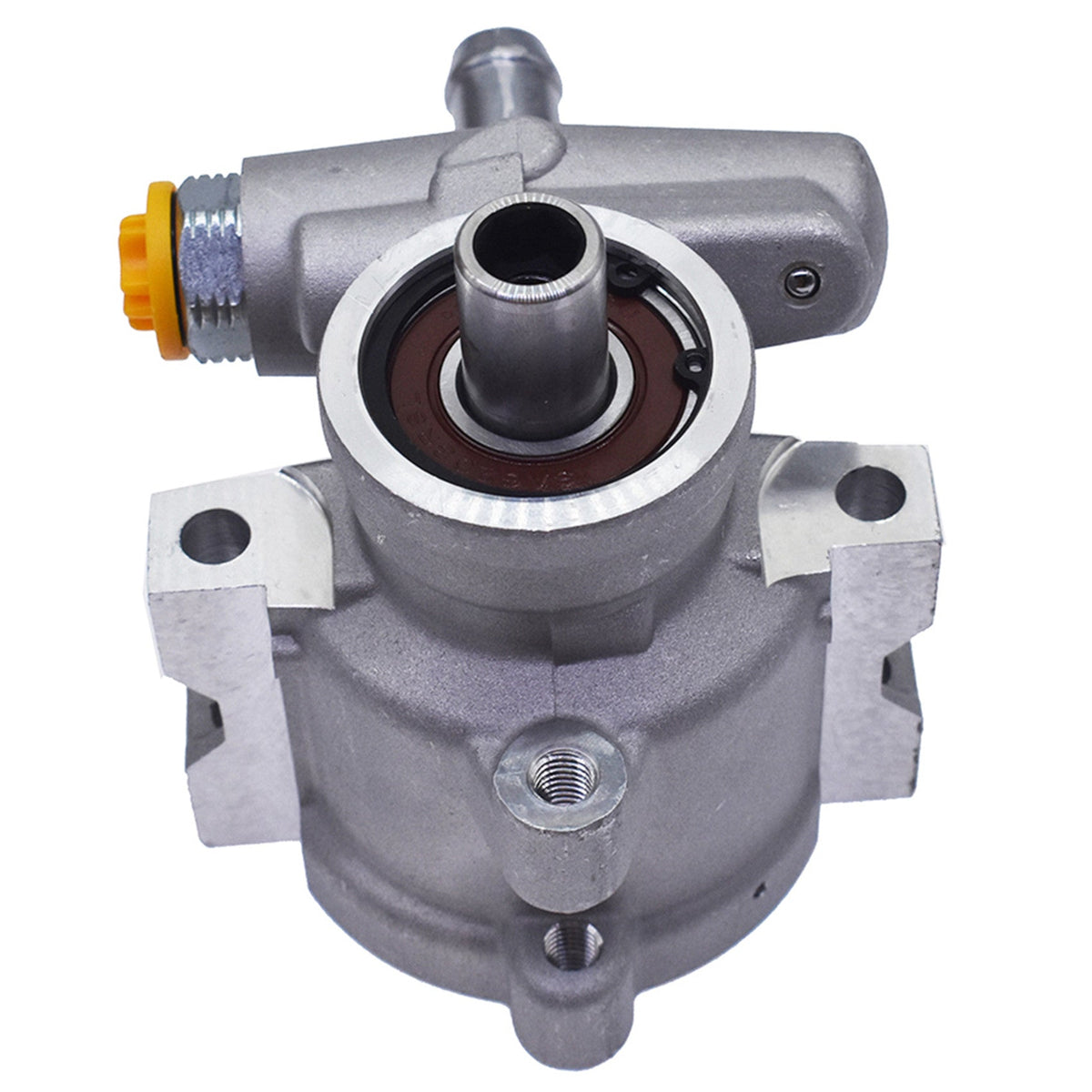 New Power Steering Pump for 1997 1998 1999 2000-2013 Chevrolet Corvette 20-822 Lab Work Auto