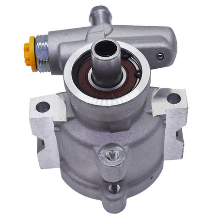 New Power Steering Pump for 1997 1998 1999 2000-2013 Chevrolet Corvette 20-822 Lab Work Auto