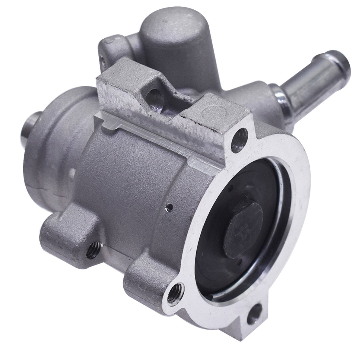New Power Steering Pump for 1997 1998 1999 2000-2013 Chevrolet Corvette 20-822 Lab Work Auto