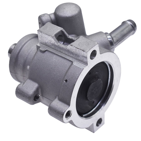New Power Steering Pump for 1997 1998 1999 2000-2013 Chevrolet Corvette 20-822 Lab Work Auto