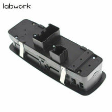 Load image into Gallery viewer, New Power Window Switch 68091001AB For 2011-2012 DODGE RAM 1500 8 GANG Lab Work Auto