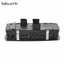 Load image into Gallery viewer, New Power Window Switch 68091001AB For 2011-2012 DODGE RAM 1500 8 GANG Lab Work Auto