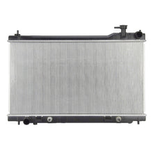 Load image into Gallery viewer, New Radiator For 2003-2007 Infiniti G35 3.5L V6 Lab Work Auto