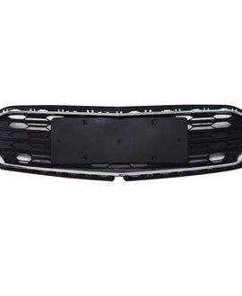 New Replace Part Front Bumper Lower Grille For Chevrolet Cruze 2016 2017 2018