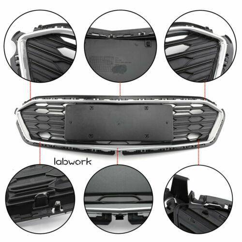 New Replace Part Front Bumper Lower Grille For Chevrolet Cruze 2016 2017 2018 Lab Work Auto