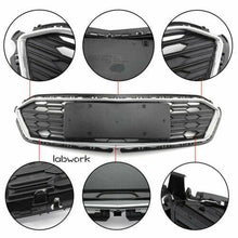 Load image into Gallery viewer, New Replace Part Front Bumper Lower Grille For Chevrolet Cruze 2016 2017 2018 Lab Work Auto