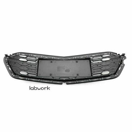 New Replace Part Front Bumper Lower Grille For Chevrolet Cruze 2016 2017 2018 Lab Work Auto