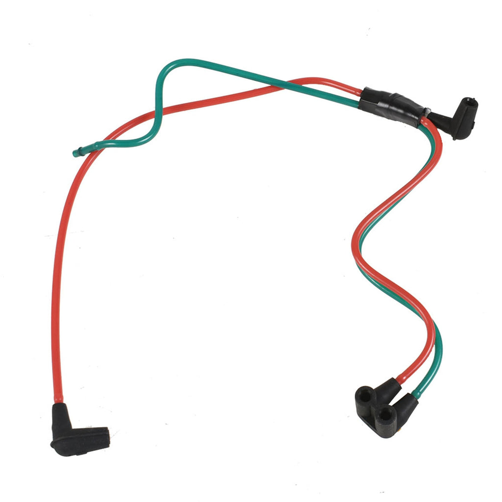 New Turbo Emission Vacuum Harness Connection Line For 99-03 Ford 7.3L Diesel Lab Work Auto