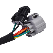 Load image into Gallery viewer, Obd1 To Obd2 8Pin Distributor Adapter Jumper Harness Dizzy For Honda Acura E3 US Lab Work Auto