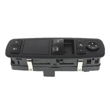 Load image into Gallery viewer, One Driver Side Power Window Switch For DODGE RAM 1500 2500 3500 68148895AB Lab Work Auto