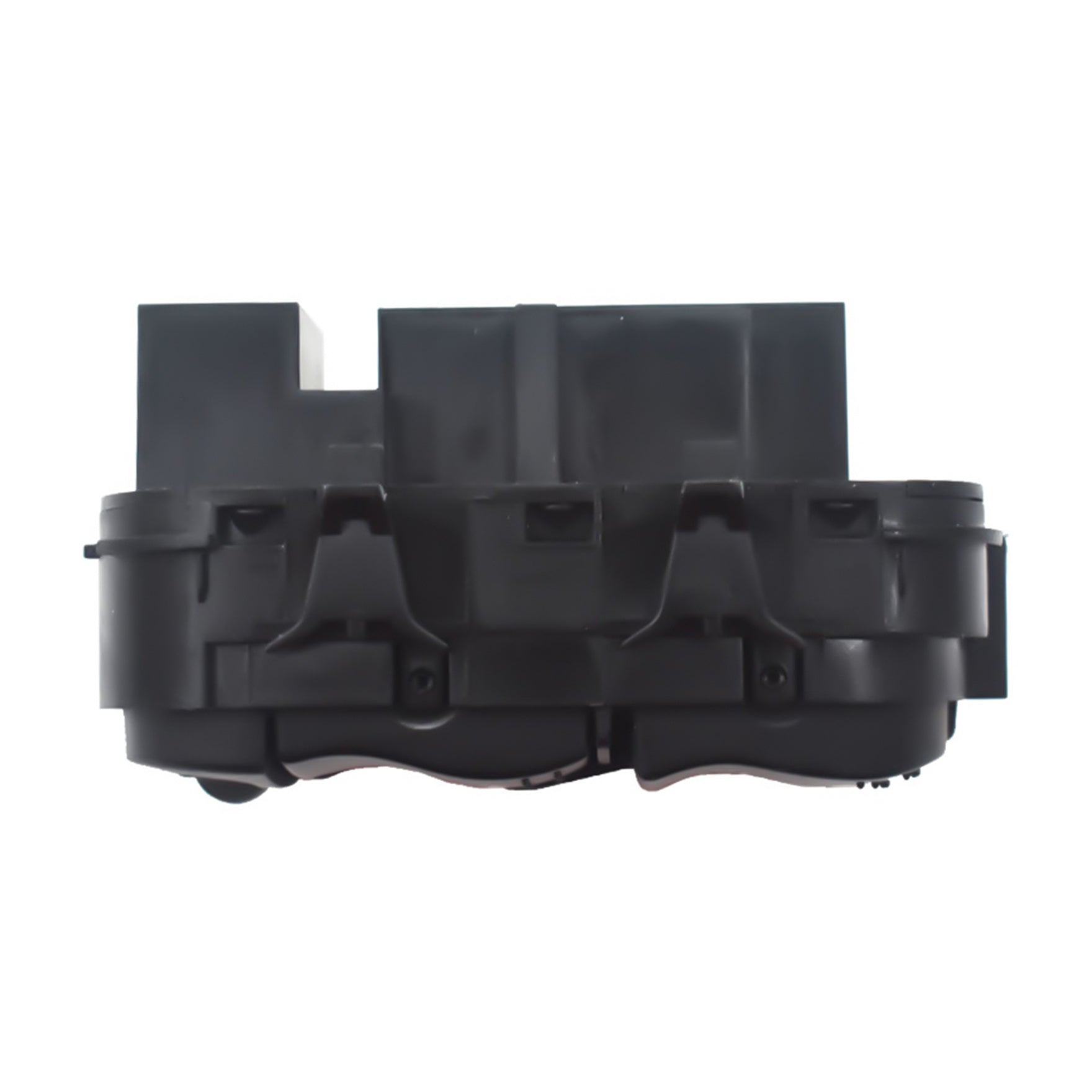 One Master Power Window Switch Driver Side Left LH For 2000-07 Ford Focus 4 Door Lab Work Auto