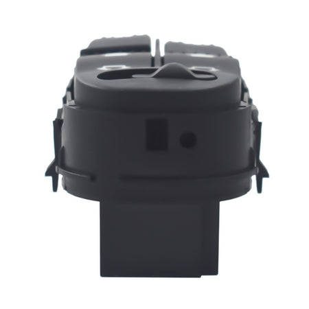 One Master Power Window Switch Driver Side Left LH For 2000-07 Ford Focus 4 Door Lab Work Auto