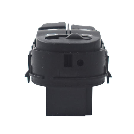 One Master Power Window Switch Driver Side Left LH For 2000-07 Ford Focus 4 Door Lab Work Auto