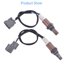 Load image into Gallery viewer, Pair of Oxygen Sensor Upstream Downstream For 2007-2011 Honda Element 2.4L l4 Lab Work Auto