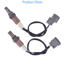 Load image into Gallery viewer, Pair of Oxygen Sensor Upstream Downstream For 2007-2011 Honda Element 2.4L l4 Lab Work Auto