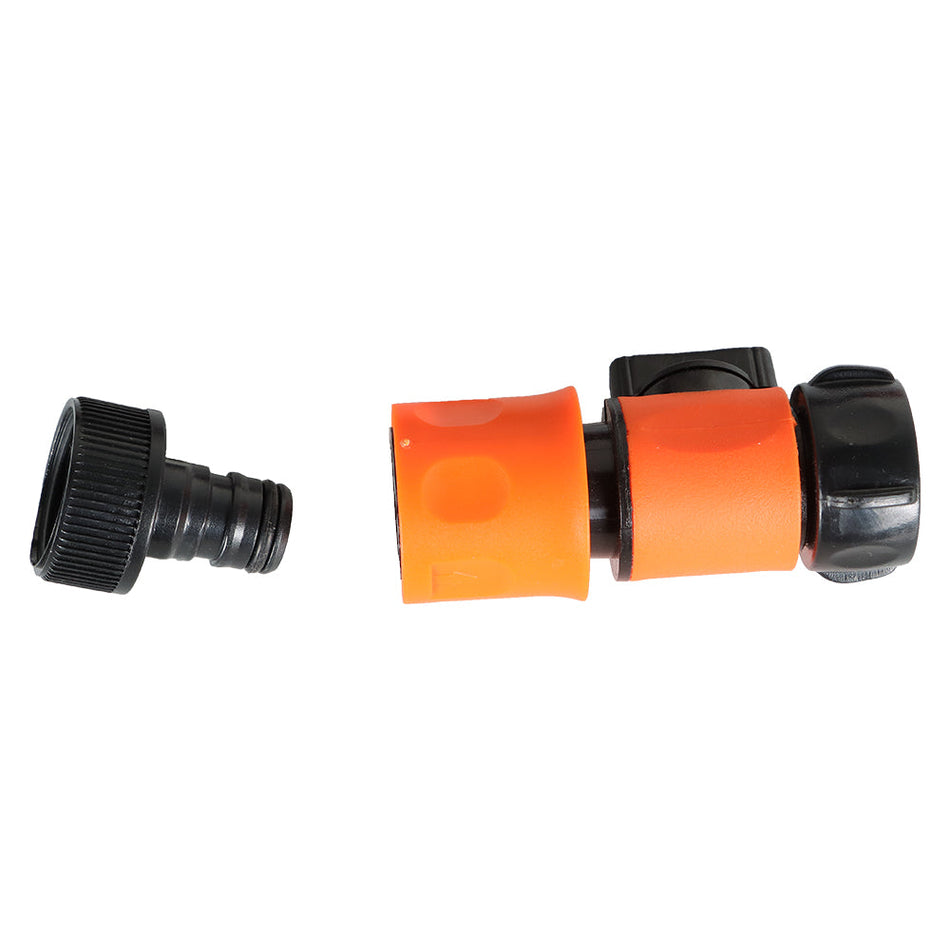 Portable Macerator Pump Processor For RV 12V Quick Release Waste Water 18555000A Lab Work Auto