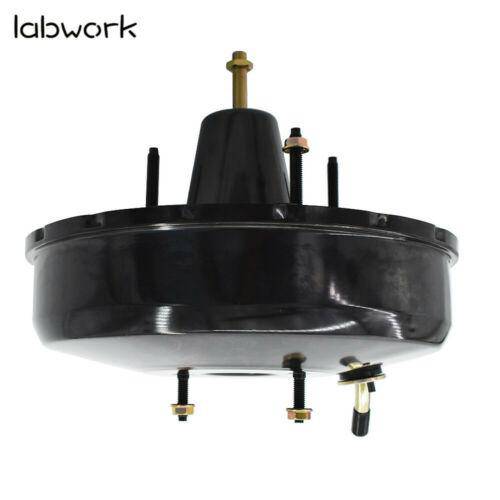 Power Brake Booster fit for 2000-2006 Toyota Tundra 3.4L 4.0L V6 4.7L V8 Lab Work Auto