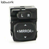 Power Mirror Switch 8487034010 for Toyota 4Runner Prius C RAV4