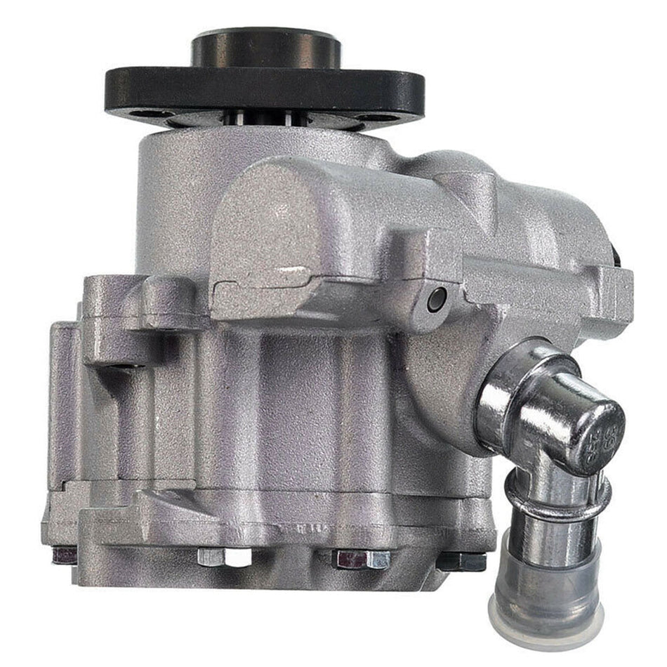 Power Steering Pump For BMW E46 323i 325i 328i 330i 325Ci 330Ci 2.5L 3.0L 98-05 Lab Work Auto