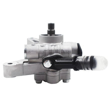 Load image into Gallery viewer, Power Steering Pump For Honda Accord Crosstour Pilot 2008-2012 3.5L V6 SOHC Lab Work Auto