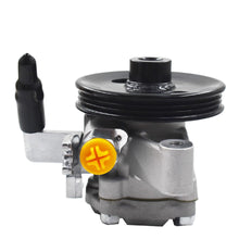Load image into Gallery viewer, Power Steering Pump For Hyundai Tucson Kia Spectra Sportage 2004-10 2.0L Lab Work Auto