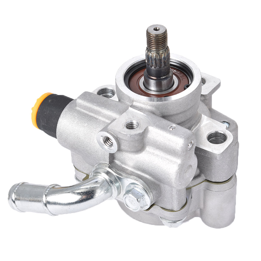 Power Steering Pump for Toyota Camry Solara 2.2L L4 DOHC Sedan Coupe 1992-2001 Lab Work Auto