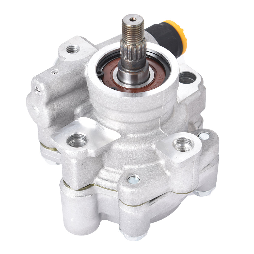 Power Steering Pump for Toyota Camry Solara 2.2L L4 DOHC Sedan Coupe 1992-2001 Lab Work Auto