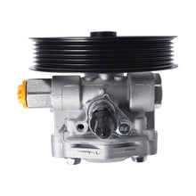 Load image into Gallery viewer, Power Steering Pump w/ Pulley For Dodge Avenger 2.4L 2010 2011 2012 2013 2014 Lab Work Auto