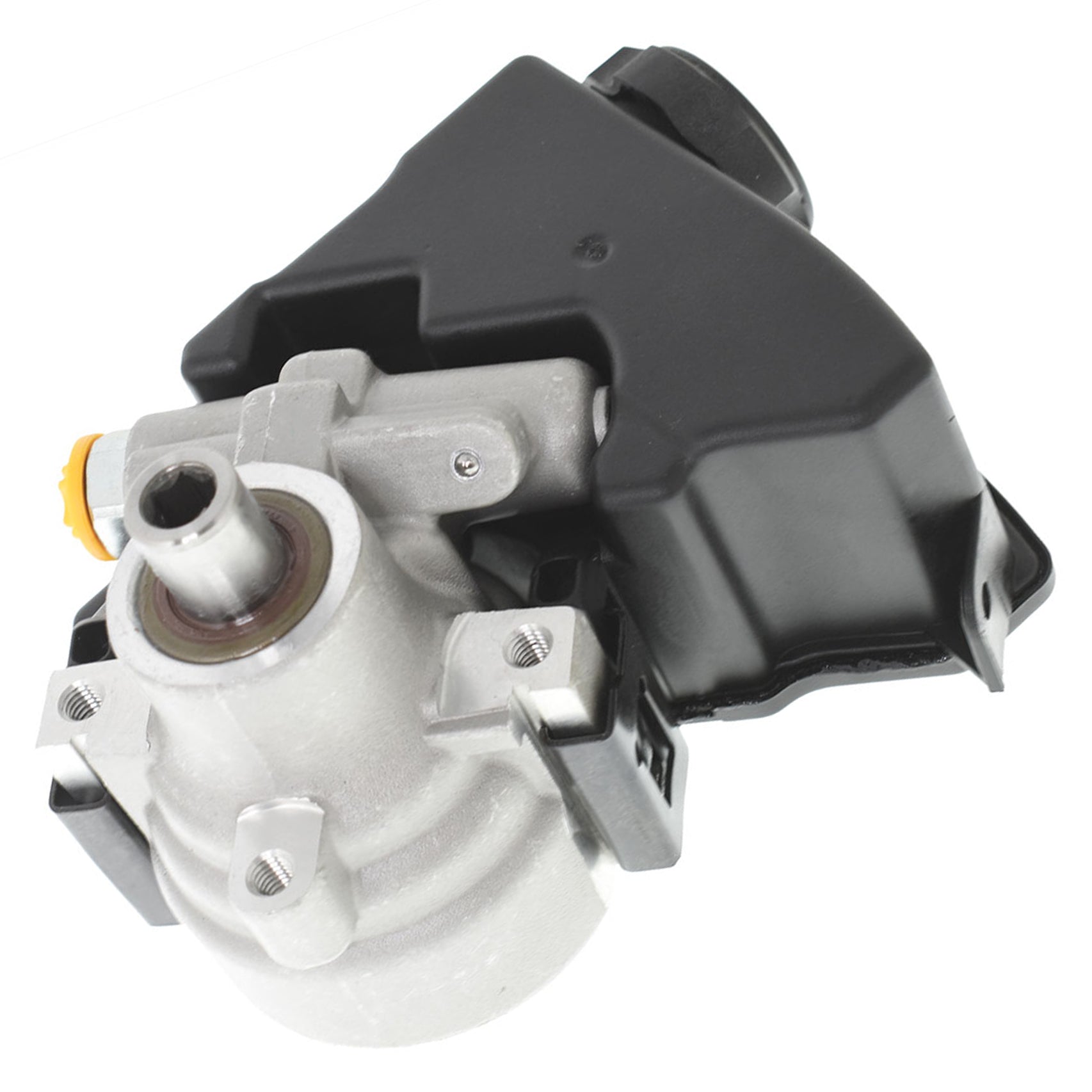 Power Steering Pump w/ Reservoir 20-57993 For Buick Rendezvous Terraza Chevrolet Lab Work Auto