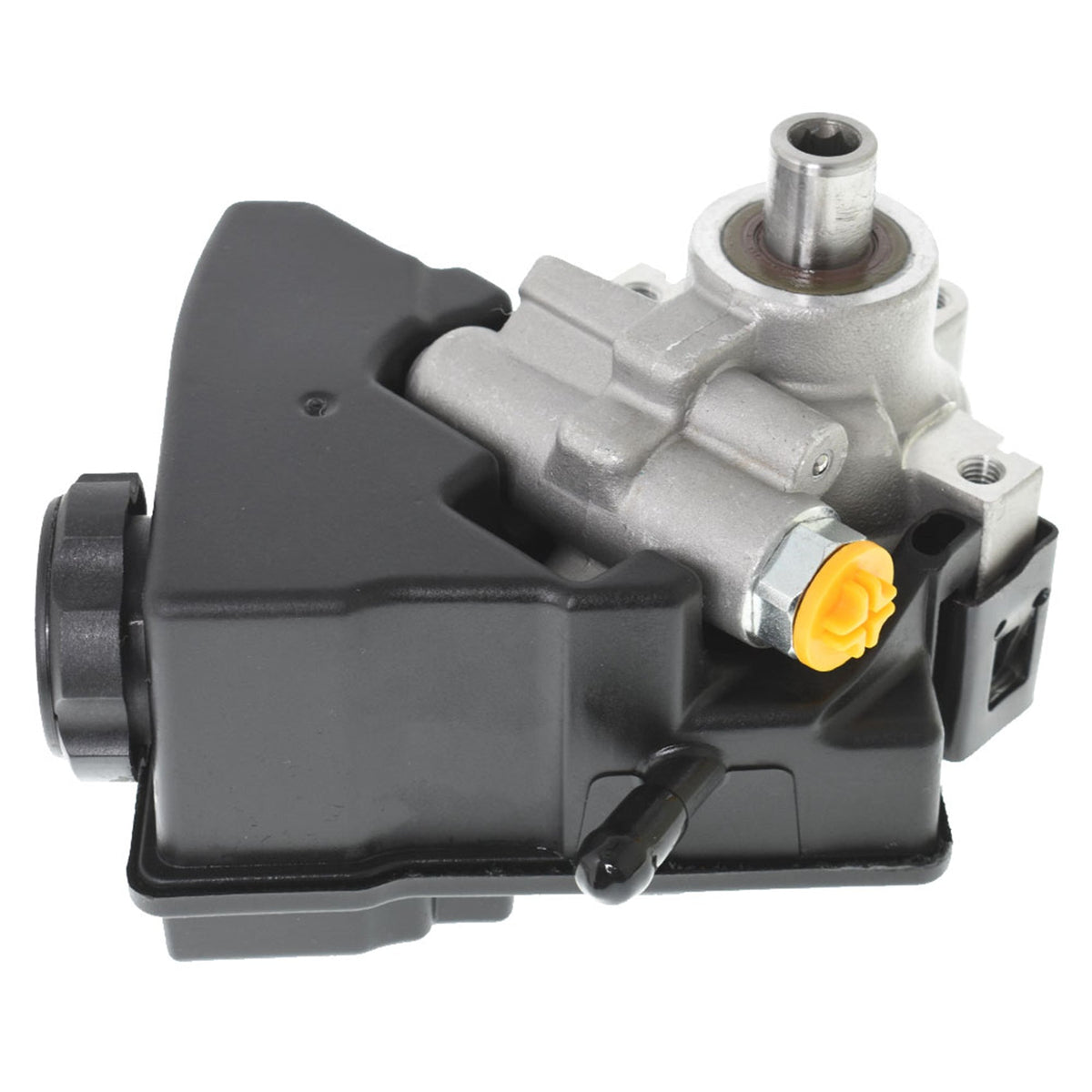 Power Steering Pump w/ Reservoir 20-57993 For Buick Rendezvous Terraza Chevrolet Lab Work Auto