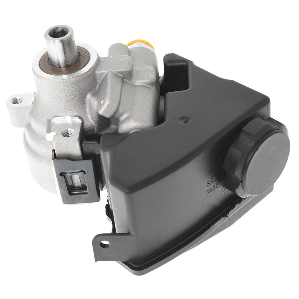 Power Steering Pump w/ Reservoir 20-57993 For Buick Rendezvous Terraza Chevrolet Lab Work Auto