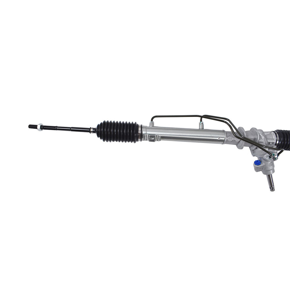 Power Steering Rack And Pinion for 2000-2006 Subaru Baja Legacy Outback 2.5L3.0L Lab Work Auto