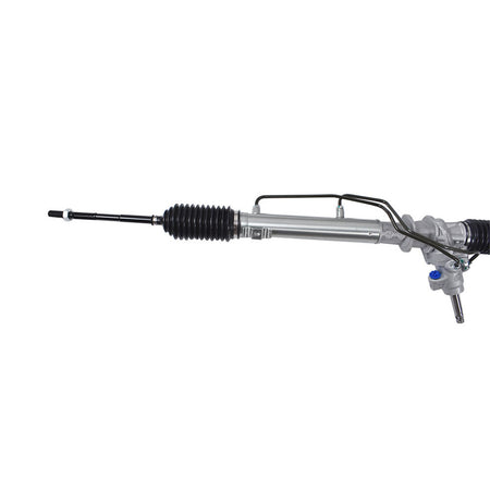 Power Steering Rack And Pinion for 2000-2006 Subaru Baja Legacy Outback 2.5L3.0L Lab Work Auto