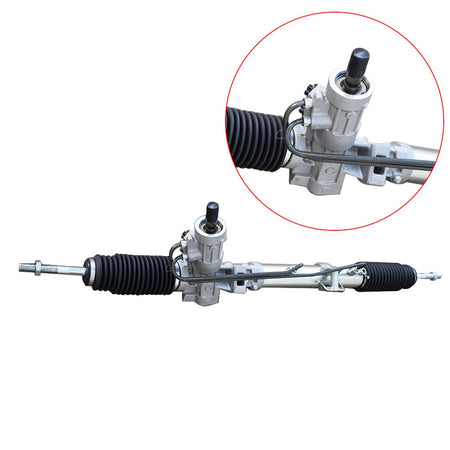 Power Steering Rack & Pinion fit for 1992-2006 BMW 328Ci 328i 328iC 328iS Lab Work Auto