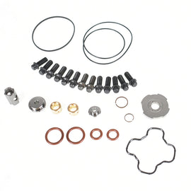 Powerstroke 7.3 GTP38/TP38 Turbo Rebuild Kit 9+0 Blades Billet Compressor Wheel