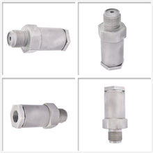Load image into Gallery viewer, Pressure Relief Valve for Dodge Cummins 3963808 3947799 5.9L 2003-2007 Lab Work Auto