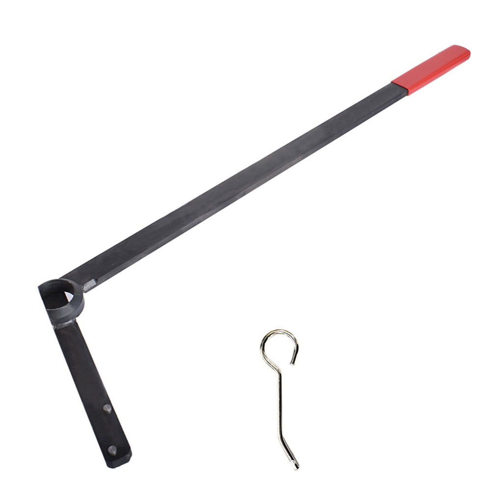 R52 R53 Serpentine Belt Removal Tool For Mini Cooper BMW W11 Supercharged Engine Lab Work Auto