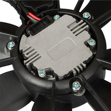 Load image into Gallery viewer, Radiator Cooling Dual Fan For VW Beetle Golf Jetta Rabbit VW3120100 Lab Work Auto