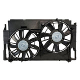 Radiator Cooling Fan Assembly Fit For 2013-2017 Toyota RAV4 TO3115177