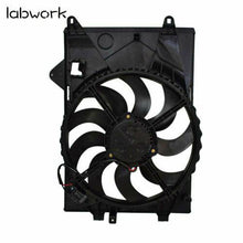 Load image into Gallery viewer, Radiator Cooling Fan Assembly For Chevrolet Sonic 2012-2018 GM3115244 Lab Work Auto