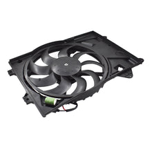 Load image into Gallery viewer, Radiator Cooling Fan Assembly For Chevrolet Sonic 2012-2018 GM3115244 Lab Work Auto