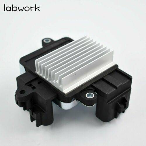 Radiator Cooling Fan Control Module Unit ECU For Toyota RAV4 Sienna Lexus ES350 Lab Work Auto