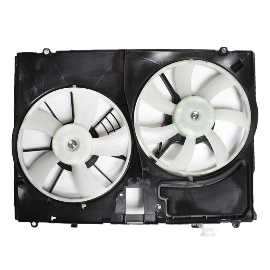 Radiator Cooling Fan For 2006-2010 Toyota Sienna TO3115158 620-574 Lab Work Auto