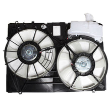 Load image into Gallery viewer, Radiator Cooling Fan For 2006-2010 Toyota Sienna TO3115158 620-574 Lab Work Auto