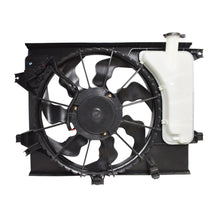 Load image into Gallery viewer, Radiator Cooling Fan For 2012 2013-2019 Kia Soul KI3115134 620-859 253802K600 Lab Work Auto